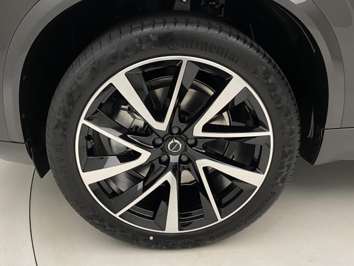 Volvo XC90 B5 AWD AUT BRIGHT ULTRA 7-míst
