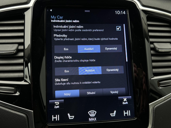 Volvo XC90 D5 AWD INSCRIPTION AUT CZ 2.0 d