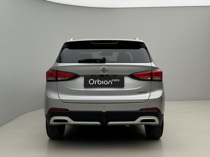 MG ZS 1.5 EXCLUSIVE HYBRID+ AUT CZ 1.5 Exclusive