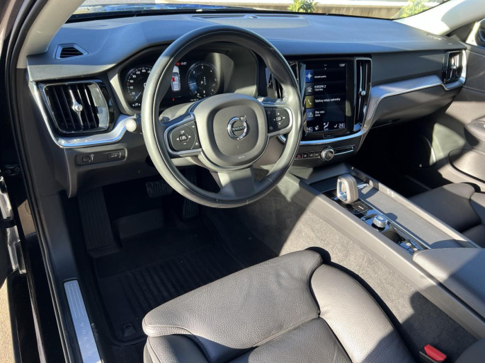 Volvo V60 B4 MOMENTUM Aut maj. 2.0 Momentum