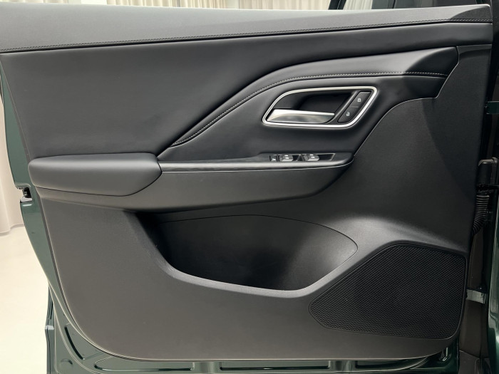 MG ZS 1.5 EXCLUSIVE HYBRID+ AUT CZ 1.5 Exclusive