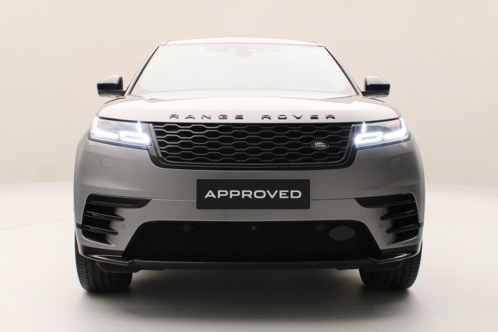 Land Rover Range Rover Velar D300 SE AWD AUT   REZERVACE 3.0 d SE