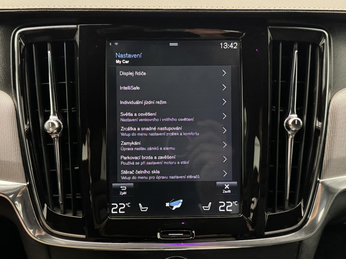 Volvo V90 T4 R-DESIGN AUT