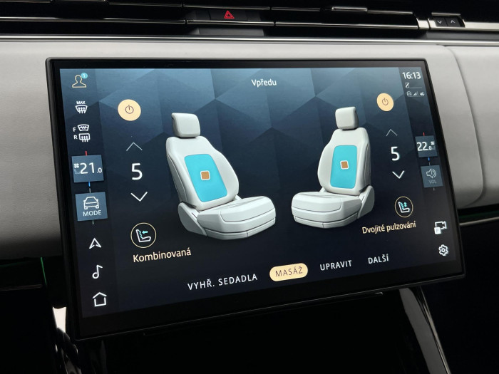 Land Rover Range Rover Sport P400 AUTOBIOGRAPHY AWD Aut