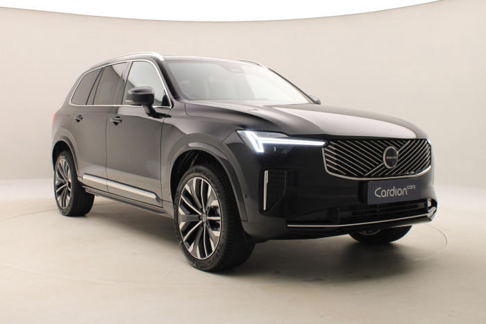 Volvo XC90 B5 AWD AUT BRIGHT ULTRA 7míst