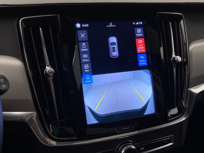 Volvo V90 CC B5 AWD ULTIMATE AUT 2.0 CC CC