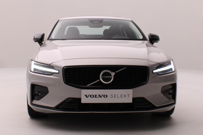 Volvo S60 B5 AWD ULTIMATE DARK AUT CZ