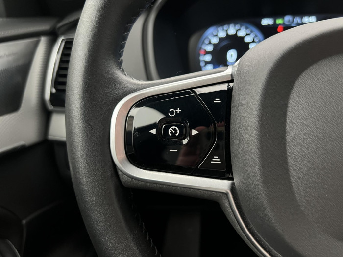 Volvo XC90 D5 AWD INSCRITPION AUT 1.maj. 2.0 d
