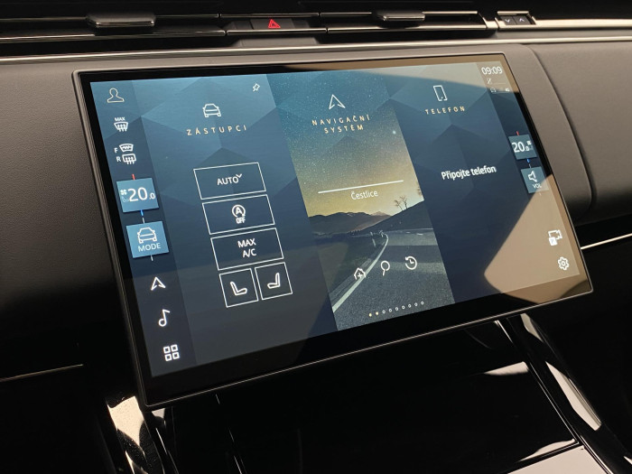 Land Rover Range Rover Sport D300 DYNAMIC HSE AWD AUT 3.0 d Dynamic