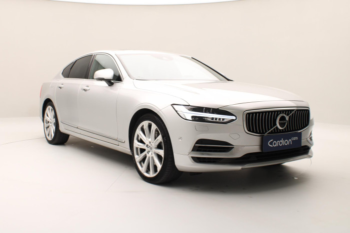 Volvo S90 T8 TWIN ENGINE INSCRIPTION