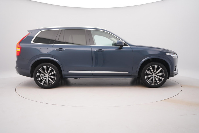 Volvo XC90 B5 AWD INSCRIPTION REZERVACE