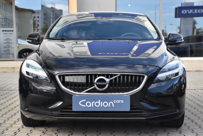 Volvo V40 D2 MOMENTUM AUTOMAT 2.0 d Automat Momentum