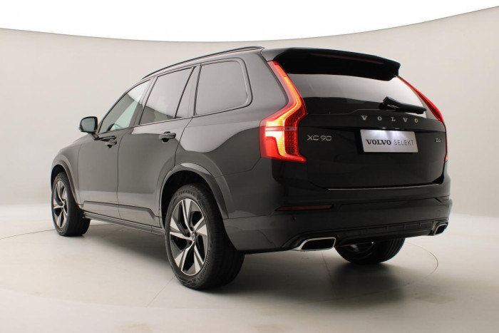 Volvo XC90 B6 AWD R-DESIGN AUT REZERVACE
