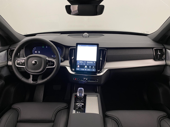 Volvo XC90 B5 AWD BLACK EDITION PLUS 7m