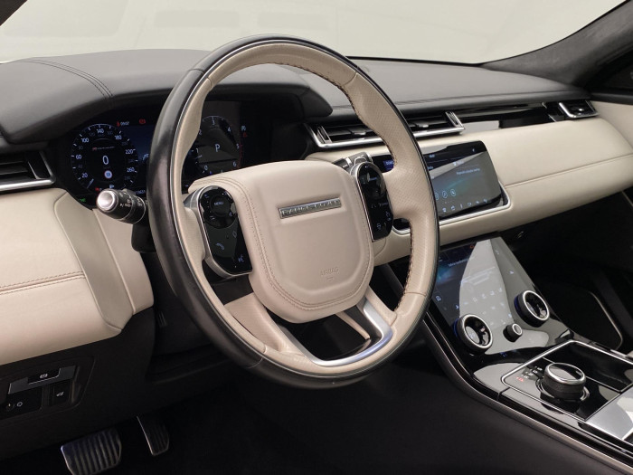 Land Rover Range Rover Velar D275 R-DYNAMIC AWD REZERVACE 3.0 d Dynamic