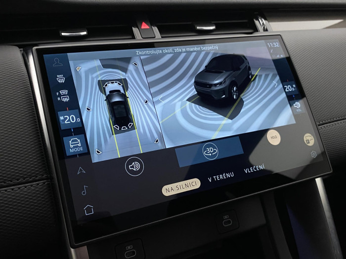 Land Rover Discovery Sport D200 DYNAMIC SE AWD AUT 2.0 d Dynamic SE