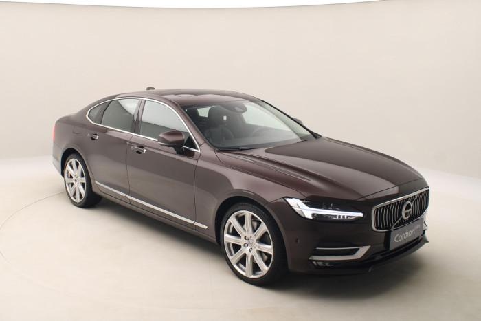 Volvo S90 D5 AWD INSCRIPTION REZERVACE 2.0 d