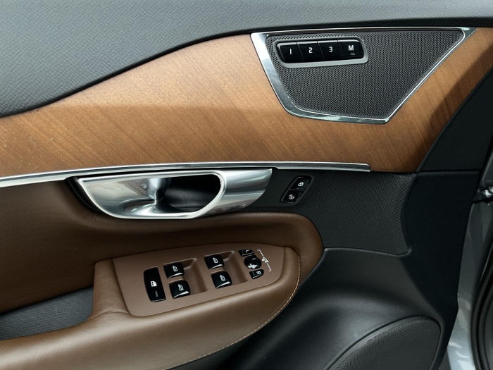 Volvo XC90 T6 AWD INSCRIPTION 7MÍST AUT