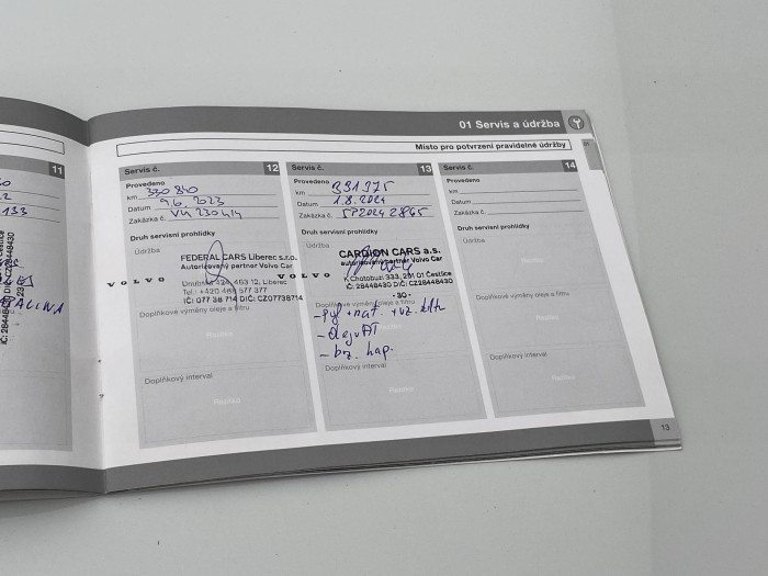 Volvo S60 D5 SUMMUM AUT CZ 2.4 d Summum