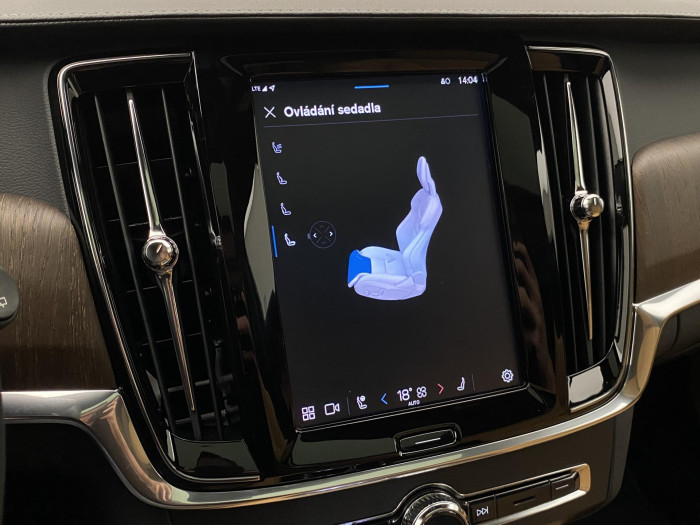 Volvo V90 CC B5 AWD ULTIMATE POLESTAR 2.0 CC CC