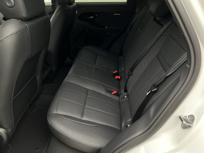 Land Rover Range Rover Evoque D165 S AWD Aut 2.0 d