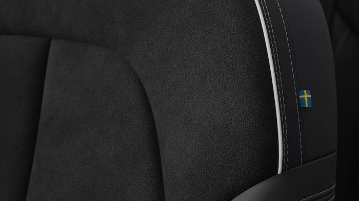 Volvo XC40 B4 BLACK EDITION ULTRA AUT 2.0 Edition