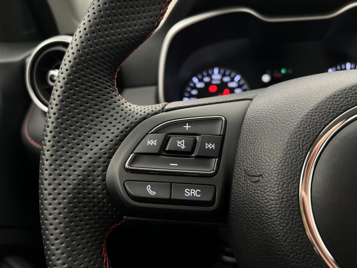 MG ZS 1.5 ESSENTIAL PLUS CZ 1.maj.