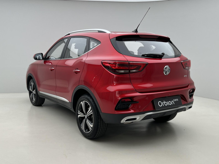 MG ZS 1.5 ESSENTIAL PLUS CZ 1.maj.