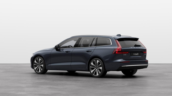 Volvo V60 B4 AUT BRIGHT PLUS