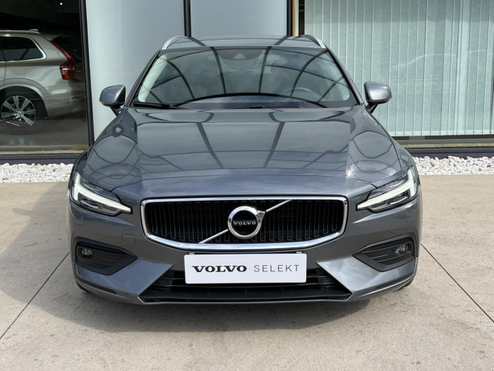 Volvo V60 B4 MOMENTUM Aut 1.maj. 2.0 Momentum