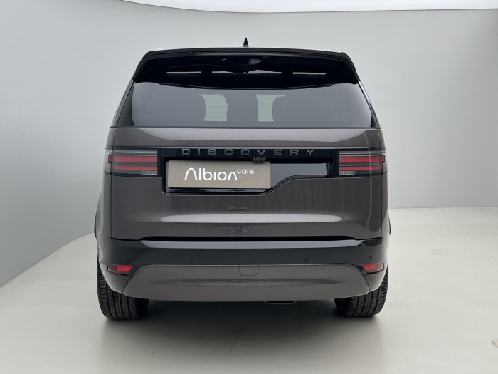 Land Rover Discovery D350 DYNAMIC HSE AWD Aut 3.0 d Dynamic