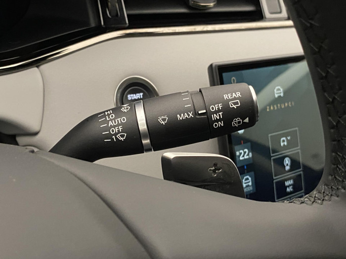 Land Rover Range Rover Evoque D200 AWD DYNAMIC SE CZ 1.maj 2.0 d Dynamic SE