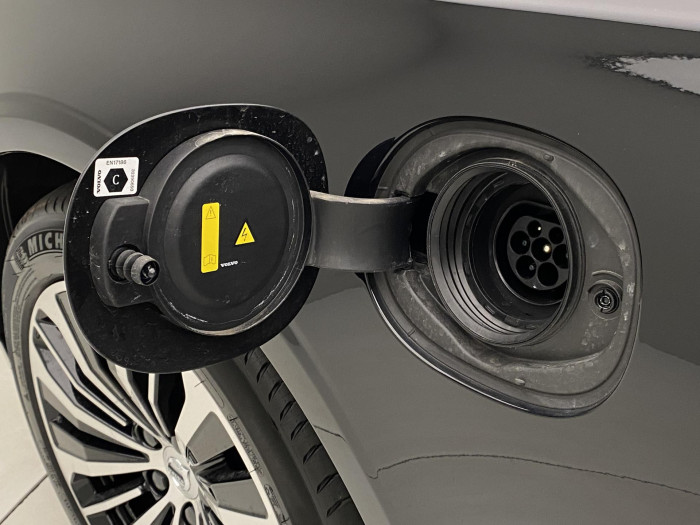 Volvo V90 T6 AWD PLUG-IN CORE AUT