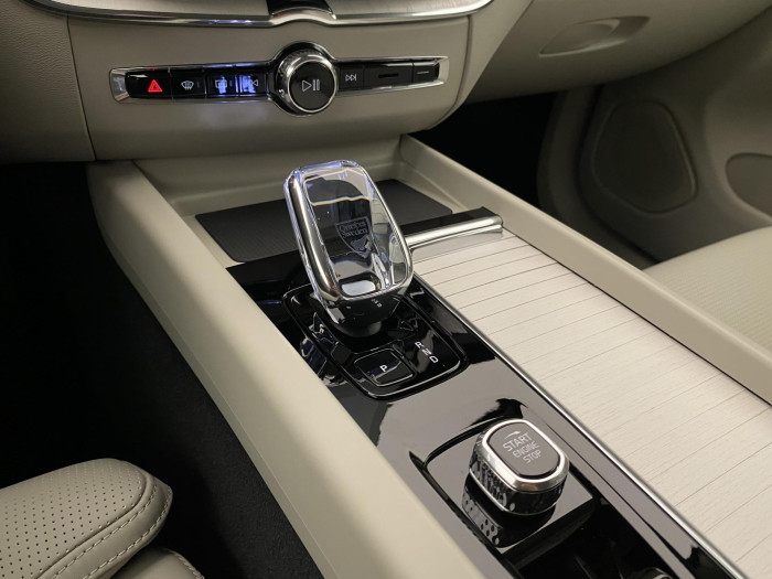 Volvo XC60 B5 AWD AUT BRIGHT PLUS
