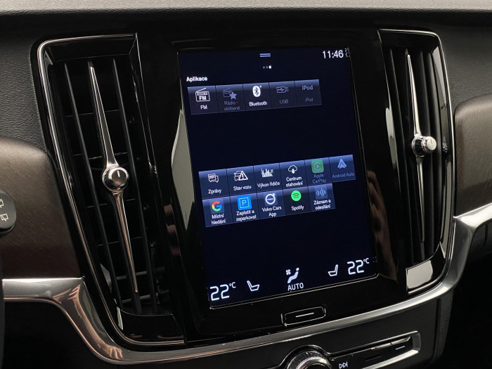 Volvo V90 CC D4 AWD ADVANCED AUT 2.0 d CC CC