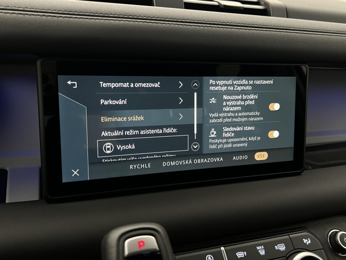 Land Rover Defender 110 D300 X-DYNAMIC 3.0 d Dynamic