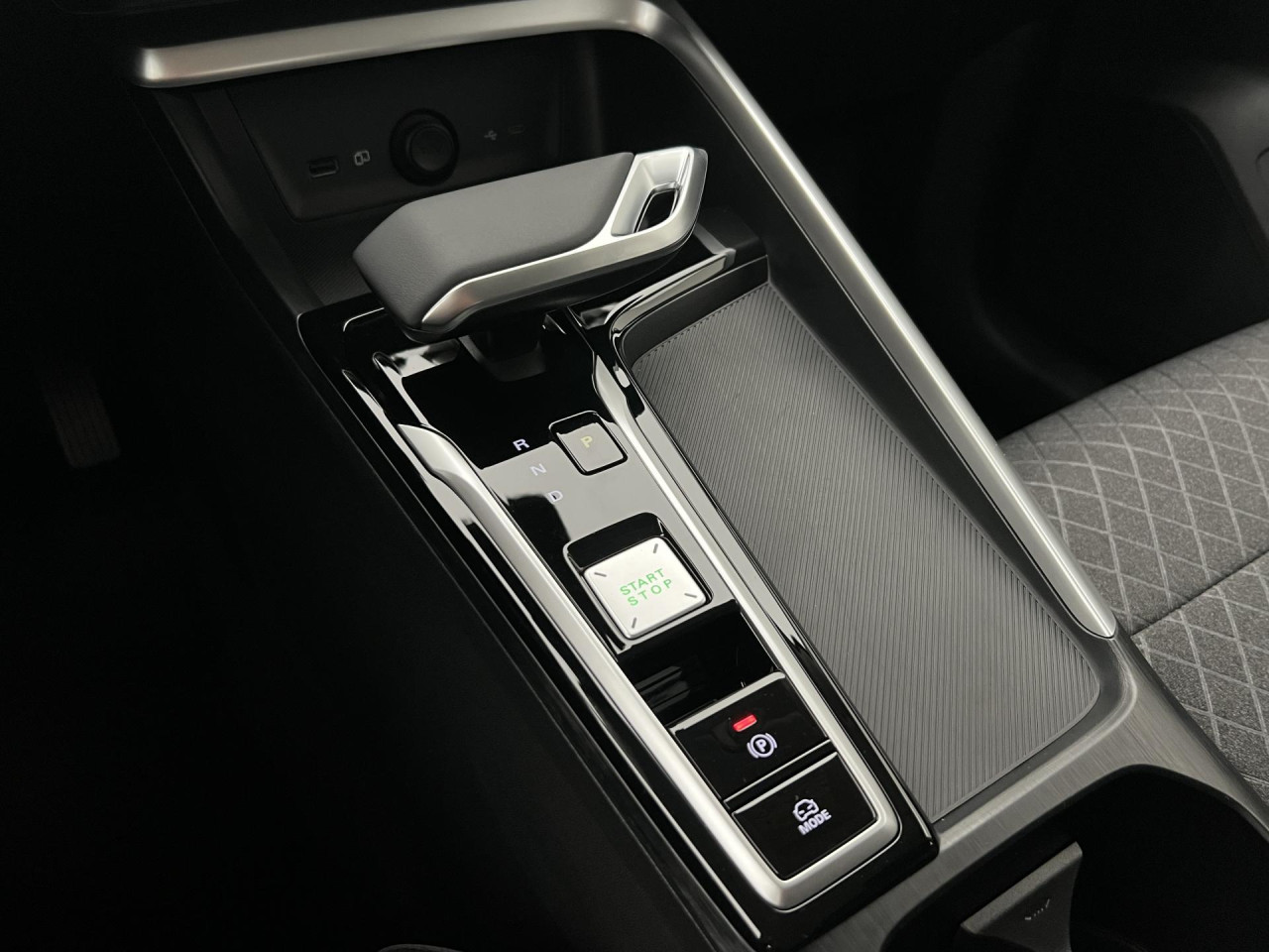 MG ZS EMOTION Hybrid+ AUT