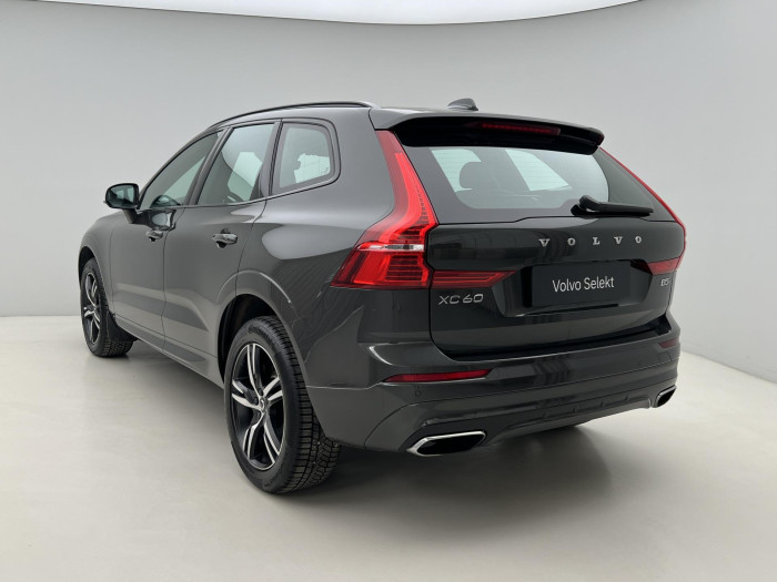 Volvo XC60 B5 AWD R-DESIGN AUT
