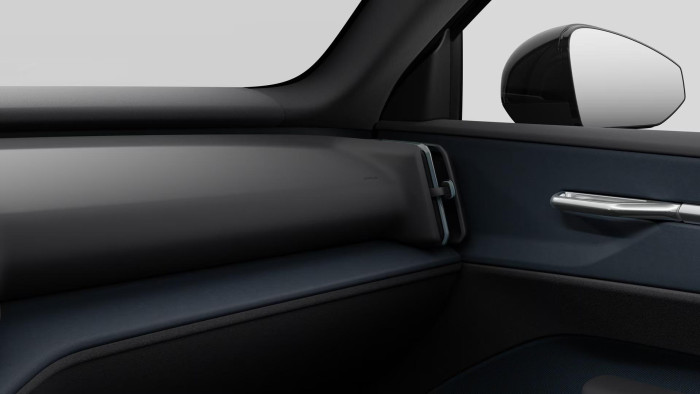 Volvo EX30 P5 ELETRIC CORE