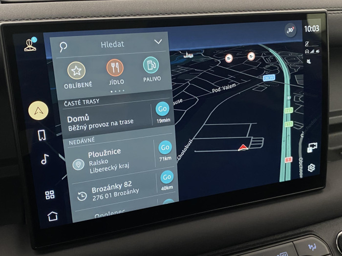 Land Rover Defender 130 D300 SE AWD AUT CZ 3.0 d SE