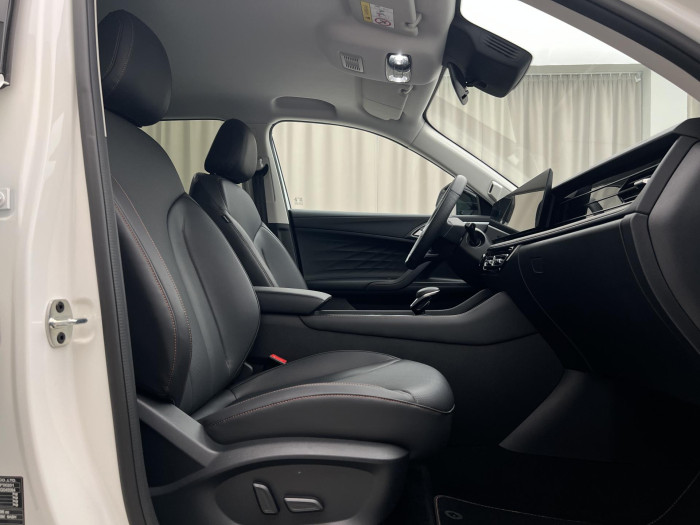 MG HS 1.5 TGI EXCLUSIVE AUT CZ 1.maj 1.5 Exclusive
