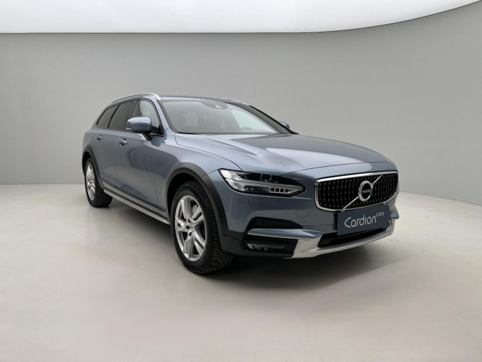 Volvo V90 CC D4 AWD PLUS Aut