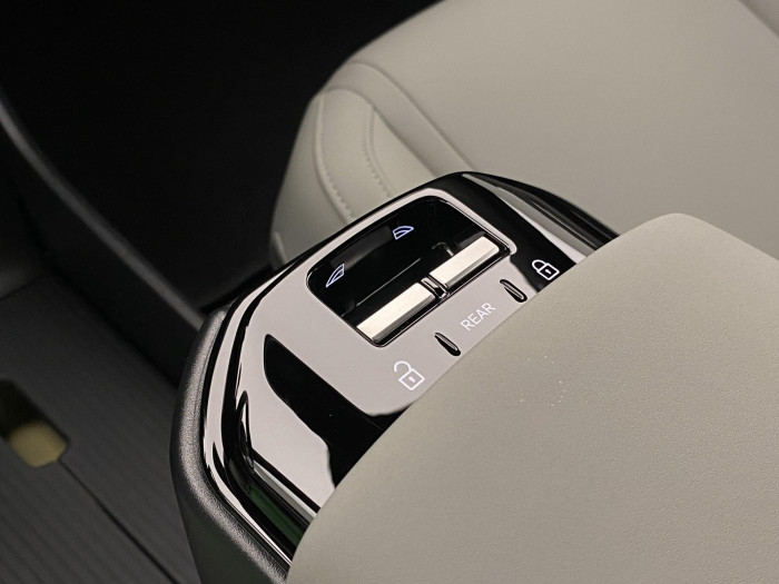 Volvo EX30 PURE ELECTRIC EXTENDED PLUS