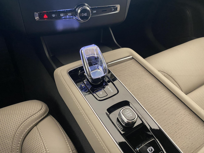 Volvo XC90 B5 AWD AUT BRIGHT PLUS