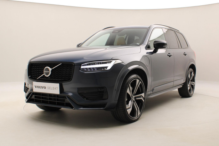 Volvo XC90 T8 AWD ULTIMATE DARK RECHARGE