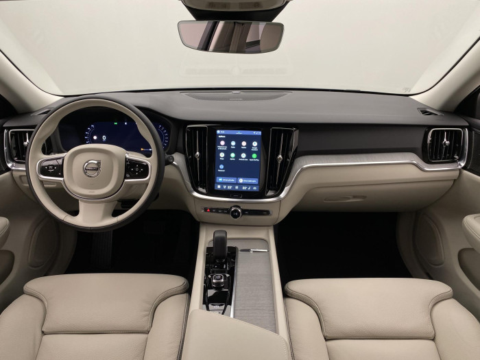 Volvo V60 B4 AUT BRIGHT PLUS