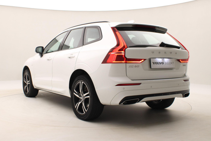 Volvo XC60 T8 AWD TWIN ENGINE R-DESIGN