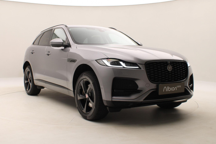 Jaguar F-Pace D200 SE AWD AUT 2.0 d SE