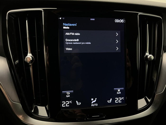 Volvo V60 CC D4 AWD POLESTAR AUT 2.0 d CC CC