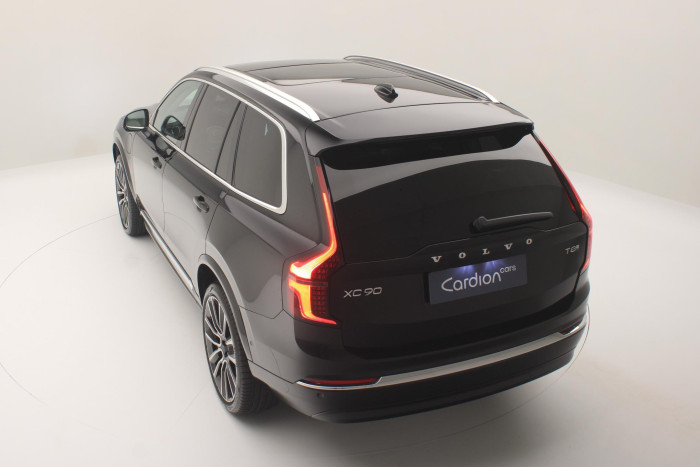 Volvo XC90 T8 AWD RECHARGE BRIGHT ULTRA 7